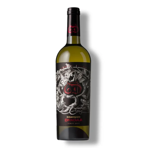 Dominion Dracula — Pinot Gris