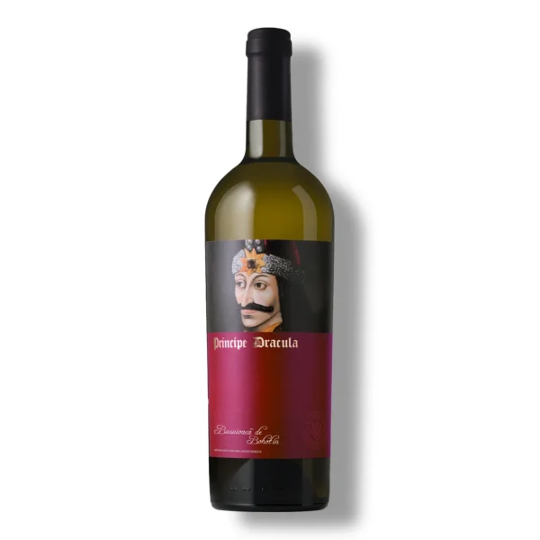 Principe Dracula — Busuioacă de Bohotin