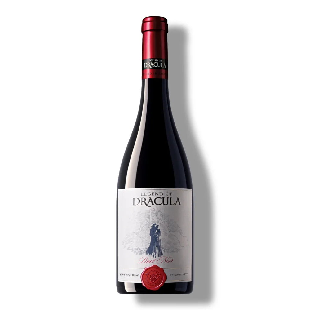 Legend Of Dracula — Pinot Noir