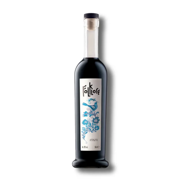 Afinată — Lichior de Afine