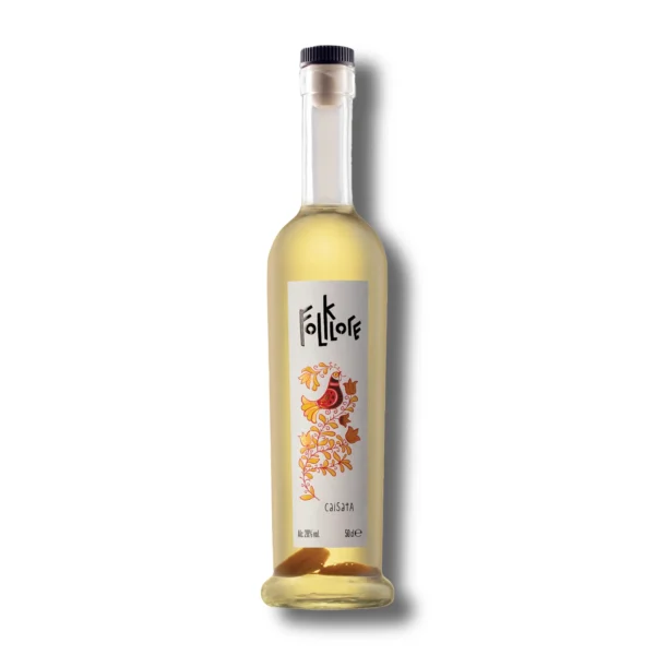 Caisată — Lichior de Caise