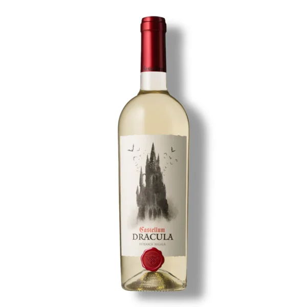 Castellum Dracula — Fetească Regală