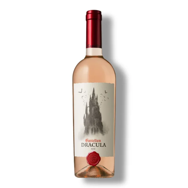 Castellum Dracula — Pinot Noir