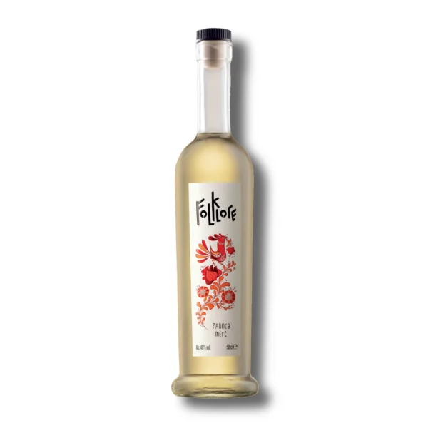 Palincă — Pălincă de Mere