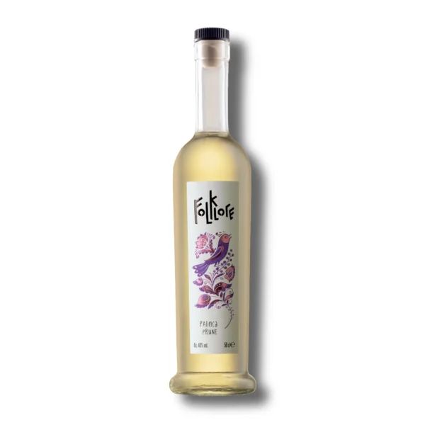 Palincă — Pălincă de Prune