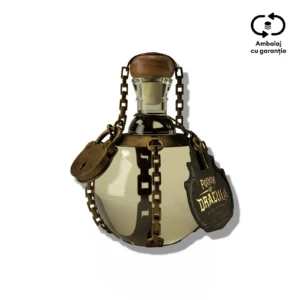 Legendary Dracula - Potion of Dracula - Pălincă de Prune 200 ml