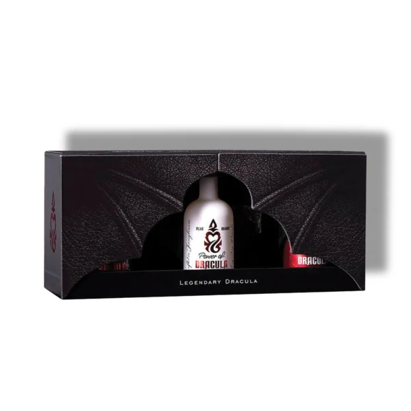Power of Dracula — Set Diverse Sortimente