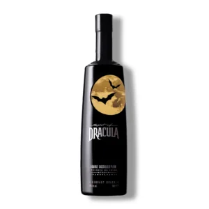 Legendary Dracula - Spirit of Dracula - Pălincă de Prune 500 ml