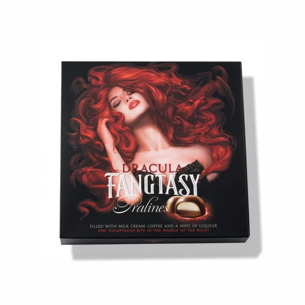 Dracula Fangtasy — Praline