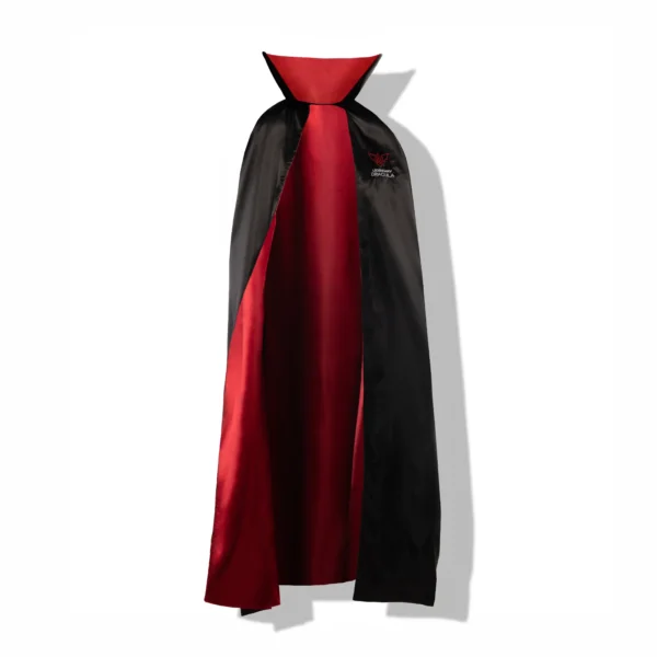LEGENDARY DRACULA — Pelerină Adult