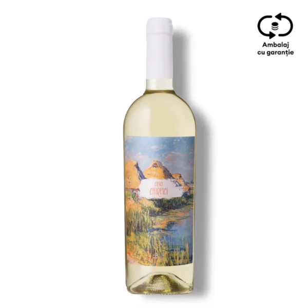 5Chirpici — Fetească Regală