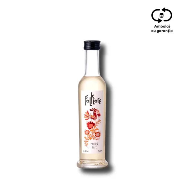 Palincă — Pălincă de Mere