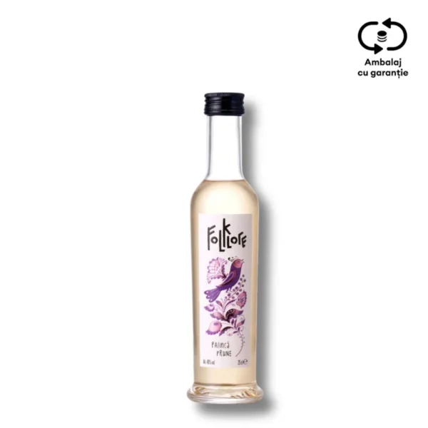 Palincă — Pălincă de Prune