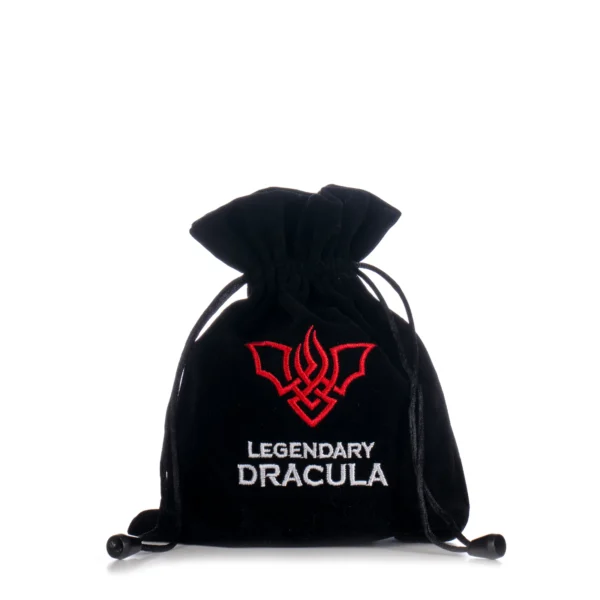 LEGENDARY DRACULA — Săculeț