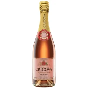 Cricova Clasic Brut Rosé