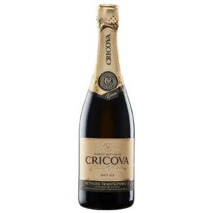 Cricova Cuvée Prestige Brut Alb