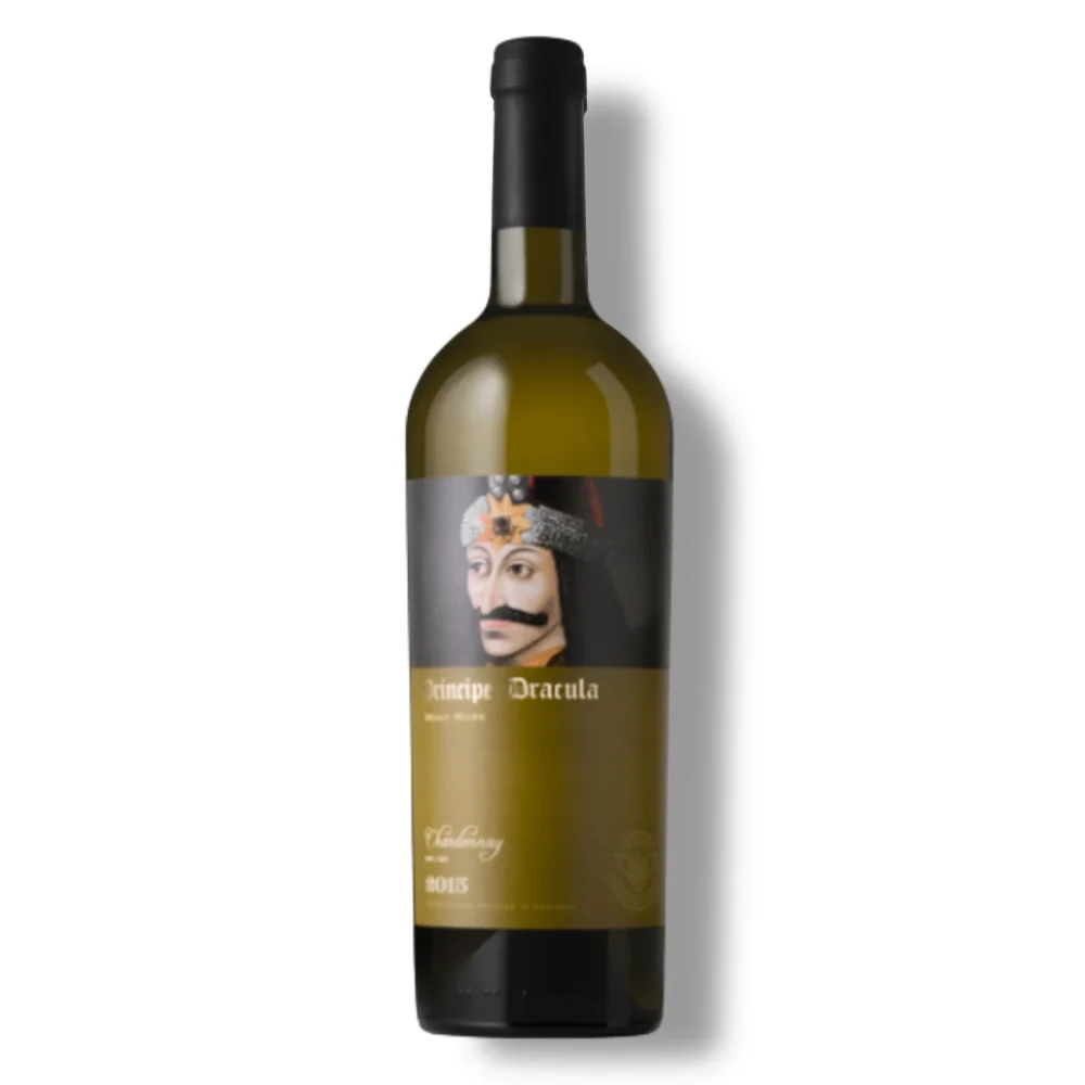 Principe Dracula — Chardonnay