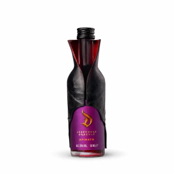 LEGENDARY DRACULA — Afinata
