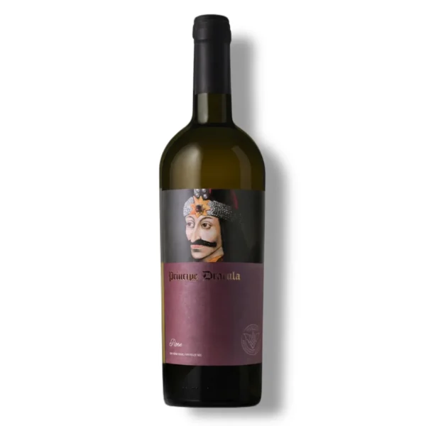Principe Dracula — Rose Eco
