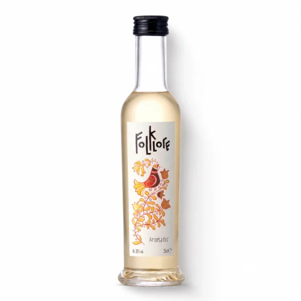 Vișinată — Aromatic